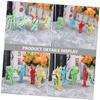 KICHOUSE High Performance Parachute Toys for Boys and Girls Soldier Throwing Toys Perfect for Parties view 4