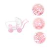 Hohopeti 12pcs Simulation Stroller Candy Boxes Adorable Car Design for Boy Girl Parties Creative Storage for Treats and Favors for Celebrating Days view 3