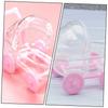 Hohopeti 12pcs Simulation Stroller Candy Boxes Adorable Car Design for Boy Girl Parties Creative Storage for Treats and Favors for Celebrating Days view 4