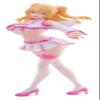 2.5 Dimensional Temptation Liliel, Angel Airborne Corps, Lilisa 1/7 Complete Figure view 1