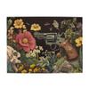 CDSASHCA 500 Pieces of Adult Wooden Puzzle - Timeless Revolver Design, Craft for Mental Stimulation,Pcs Fit Together PerfectlyEnjoy Solving Process,Gifts for Friends and Family view 1