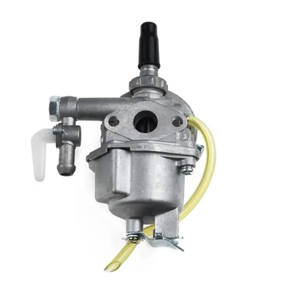 Universal TD40 Carburetor Compatible With TD43 TD48 CG400 Replacement Parts