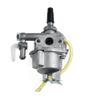 Universal TD40 Carburetor Compatible With TD43 TD48 CG400 Replacement Parts view 1