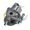 Universal TD40 Carburetor Compatible With TD43 TD48 CG400 Replacement Parts view 2