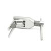 1 Set Universal Motor Pinion Gear Puller Remover RC Motors Gear Puller Tools Model Aircraft Gear Puller Tools view 3