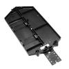 1 Piece RC Car Chassis Frame EA1047 Black RC Accessories for JLB Racing Cheetah 11101 21101 J3 Speed 1/10 RC Car Upgrade Parts view 3