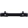 2Pcs Metal Front & Rear Bumper Set for Axial SCX24 AXI90081 1/24 RC Crawler Car Upgrade Parts view 2