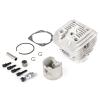 for 1/5 HPI ROFUN BAHA ROVAN KM Baja Losi 5Ive T FG Goped Redcat Rc Parts,71CC Engine 4 Bolt Cylinder Head/Piston Set view 4