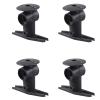 4Pcs Rotor Head for Wltoys V911S V966 V977 V988 V930 XK K110 K120 K127 RC Helicopter Airplane Drone Upgrade Parts view 1