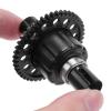 46T Center Differential Gear Set for DF-Models 6684 Kyosho 1/8 Car Buggy Truck Differential Gear Set view 2