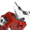 1/24 Rc Simulation Model Car Metal Jack for 1/24 RC Crawler Traxxas Kyosho Miniz-Jeep 4X4 Axial SCX24 FMS Upgrade view 2