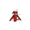 1/24 Rc Simulation Model Car Metal Jack for 1/24 RC Crawler Traxxas Kyosho Miniz-Jeep 4X4 Axial SCX24 FMS Upgrade view 3