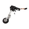 1Set Retractable Landing Gear Retract with Wheels for 3KG RC Model Airplane view 4