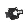 1Pcs PZ-15091SM Servoless Retract Quad Electric Retractable Large Landing Gears with Metal Turning Block and 5.0 mm axle view 2