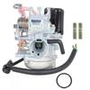CHJMGMD Garden Tools Parts for Honda CH80 Elite for Scooter 1986-2007 for Performance for Upgrades Carburetor Carb Strong and Durable view 1