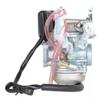 CHJMGMD Garden Tools Parts for Honda CH80 Elite for Scooter 1986-2007 for Performance for Upgrades Carburetor Carb Strong and Durable view 3
