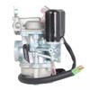 CHJMGMD Garden Tools Parts for Honda CH80 Elite for Scooter 1986-2007 for Performance for Upgrades Carburetor Carb Strong and Durable view 4