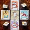 Playte Meow Meow Dice 2~4 Players / 15min lboard view 3