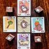 Playte Meow Meow Dice 2~4 Players / 15min lboard view 4