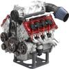 Mini V8 Engine Kits That Runs, V8 Model Engine Kit Cison Engine MAD RC Engine Model Kits for Adults to Build, Suitable for Car AX90104 SCX10 Capra VS4-10 Pro/Ultra (V8 Engine+Supercharger) view 1
