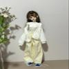 1/4 BJD Doll Clothes Set Handmade Cute and Fashionable Clothes Suitable for 18 inch BJD SD Dolls (A) view 2