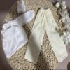 1/4 BJD Doll Clothes Set Handmade Cute and Fashionable Clothes Suitable for 18 inch BJD SD Dolls (A) view 3