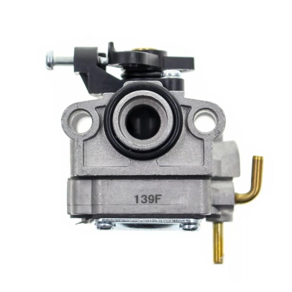 WPHBMMF Tools Replacement Parts 753-08057/08323 Carburetor for Troy for Bilt TB625EC TB675EC,for Cub for Cadet CC310/350 Easy Repairs