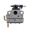 WPHBMMF Tools Replacement Parts 753-08057/08323 Carburetor for Troy for Bilt TB625EC TB675EC,for Cub for Cadet CC310/350 Easy Repairs view 4