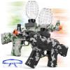 AKM-47 Electric Gel Ball Blaster Gun 2 Pack  Automatic Splat Guns with High-Power Firing, Ideal for Backyard Battles, Team Competitions & Outdoor Shooting Games, Ages 14+ view 1