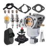 WPHBMMF Tools Replacement Parts Carburetor & kit for Kawasaki 4Cycle FS541V-ES01/ES19/AS29/BS29/CS24/26 DS24 Easy Repairs view 1