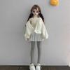 1/4 BJD Doll Clothes Set Handmade Cute and Fashionable Clothes Suitable for 18 inch BJD SD Dolls (U) view 2
