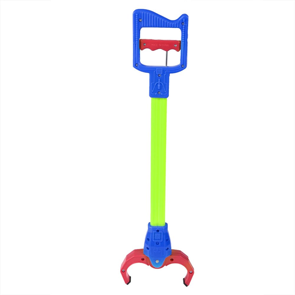 ariarly Claw Grabber Toy, Children Intelligence Grabber Toys Claw Grabber, Children Intelligence Toy Hand Claw Grabber Kids Grabbing Pick Up Toys