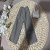 1/4 BJD Doll Clothes Set Handmade Cute and Fashionable top and Pants Suitable for 18 inch BJD SD Dolls (D) view 3
