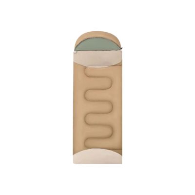 Polyester Sleeping Bag Portable Sleeping Bag Machine Washable Sleeping Bag Multi-Purpose Sleeping Bag