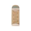 Polyester Sleeping Bag Portable Sleeping Bag Machine Washable Sleeping Bag Multi-Purpose Sleeping Bag view 1