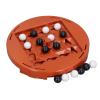 Ymiko Track Logic Chess Game Strategy Development Educational Board Game for Double Players view 3