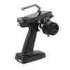 Flysky FS-G11P 2.4GHz 11CH RC Transmitter with Receiver FS-R11P, ANT Protocol 3.5 inch IPS High-Brightness Display Radio Transmitter Built-in Omni-Directional Dual view 2
