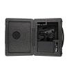 Flysky FS-G11P 2.4GHz 11CH RC Transmitter with Receiver FS-R11P, ANT Protocol 3.5 inch IPS High-Brightness Display Radio Transmitter Built-in Omni-Directional Dual view 4