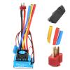 120A Brushless ESC Electric Speed Controller for 1/10 1/12 Remote Control Car Boat Parts view 2