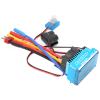 120A Brushless ESC Electric Speed Controller for 1/10 1/12 Remote Control Car Boat Parts view 4