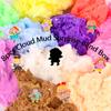 8 Pack Cloud Slime Kit, Lucky Box Fluffy Slimes Party Favors for Kids, Soft & Non-Sticky, Goodie Bag Stuffers, Slime Making Kit, Putty Toys for Girls Boys 8-12 with Cute Stuff view 3