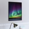 1000 Piece Puzzles for Adults Jigsaw Pieces and Up Beautiful Landscape with Aurora Borealis Puzzle Large Games Adults view 2