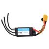 100A ESC 26S Electric Speed Controller with High Performance for RC Boat view 1
