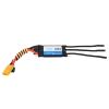 100A ESC 26S Electric Speed Controller with High Performance for RC Boat view 3