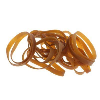 250g Rubber Bands for RC FPV Plane Airplane Helicopter Fixed Wings Accs,Yellow,