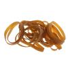 250g Rubber Bands for RC FPV Plane Airplane Helicopter Fixed Wings Accs,Yellow, view 1
