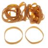 250g Rubber Bands for RC FPV Plane Airplane Helicopter Fixed Wings Accs,Yellow, view 3