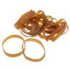 250g Rubber Bands for RC FPV Plane Airplane Helicopter Fixed Wings Accs,Yellow, view 4