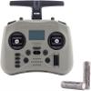 Radiomaster Pocket Crush ExpressLRS Radio Controller 2.4G 16CH ELRS Transmitter Hall Gimbal for RC FPV Drone Quadcopter Remote Control New (Slate Grey with 18650B) view 1