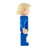 Custom Design Minifigure - Donald Trump 47th American President - Exclusive Adult Collectors Edition view 3